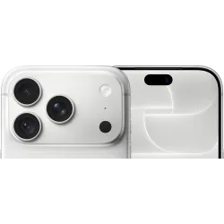 iPhone 18 Pro 1TB Plata 2