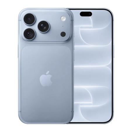 iPhone 18 Pro 1TB Azul Glacial