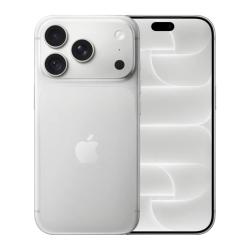 iPhone 18 Pro 2TB Plata