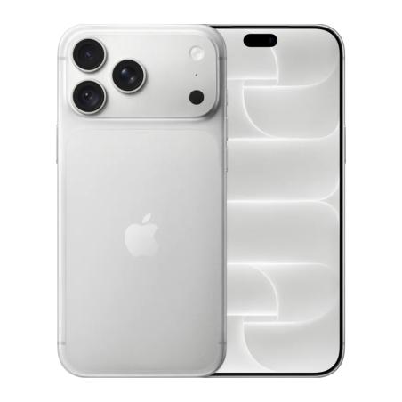 iPhone 18 Pro Max 256GB Plata