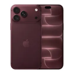iPhone 18 Pro Max 256GB Burdeos 1