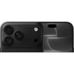 iPhone 18 Pro Max 1TB Negro 2