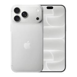 iPhone 18 Pro Max 2TB Plata