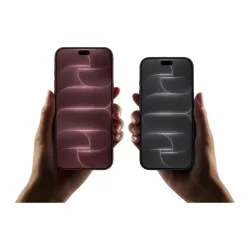 iPhone 18 Pro Max 2TB Plata 3