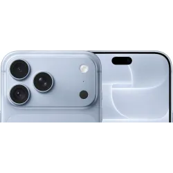 iPhone 18 Pro Max 2TB Azul Glacial 2