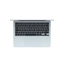 MacBook Air 13 M4 512GB RAM 16GB Himmelblau