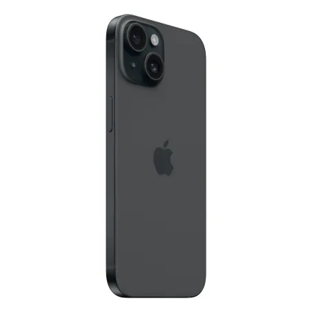 iPhone 15 256GB Schwarz