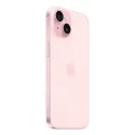 iPhone 15 256GB Rosa