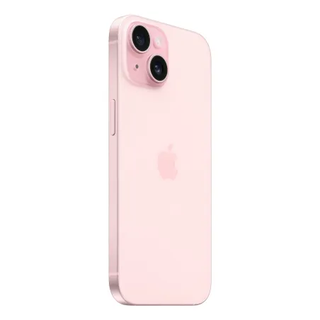 iPhone 15 256GB Rosa