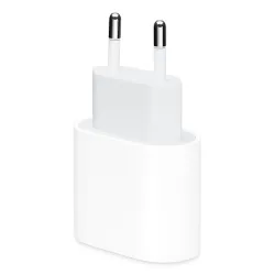 Power Adapter 20W USB‑C