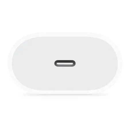 Power Adapter 20W USB‑C