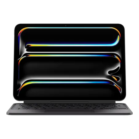 Magic Keyboard für 11" iPad Pro Englisch Schwarz