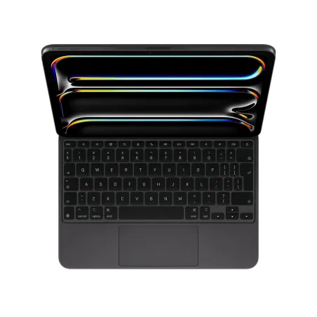 Magic Keyboard für 11" iPad Pro Englisch Schwarz