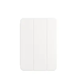 Smart Folio iPad mini White