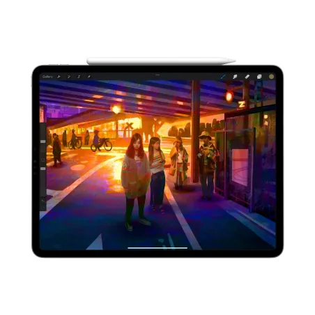 Bleistift 2nd Generation