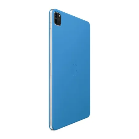 Smart Folio iPad Pro 11 Surf Blue