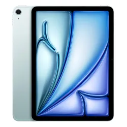 iPad Air 11 Wi-Fi  Cell 128GB Blau