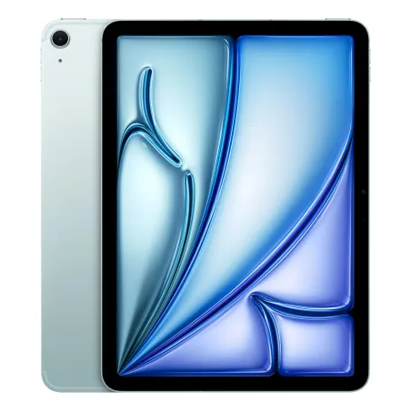 iPad Air 11 Wi-Fi  Cell 1TB Blau