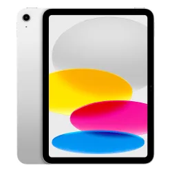 iPad 11 Wi-Fi 256GB Silber