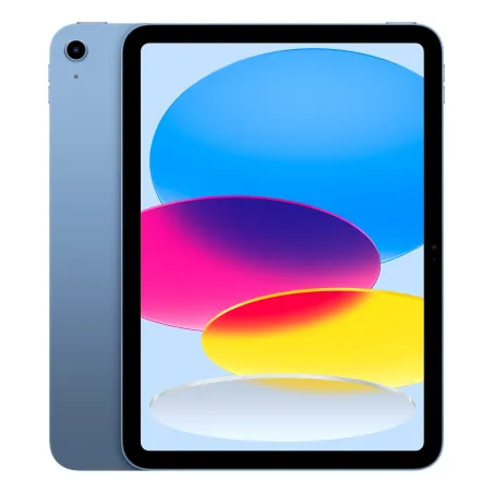 iPad 11 Wi-Fi 256GB Blau