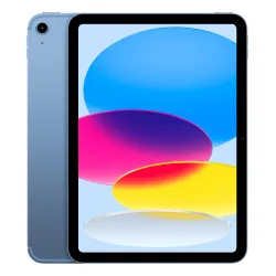 iPad 11 Wi-Fi  Cell 128GB Blau