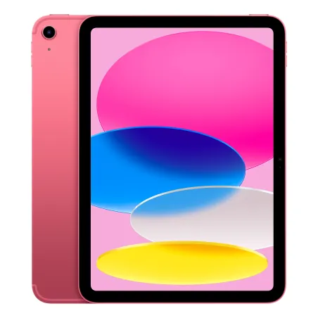 iPad 11 Wi-Fi  Cell 256GB Pink