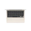 MacBook Air 13 M4 512GB RAM 24GB Polarstern
