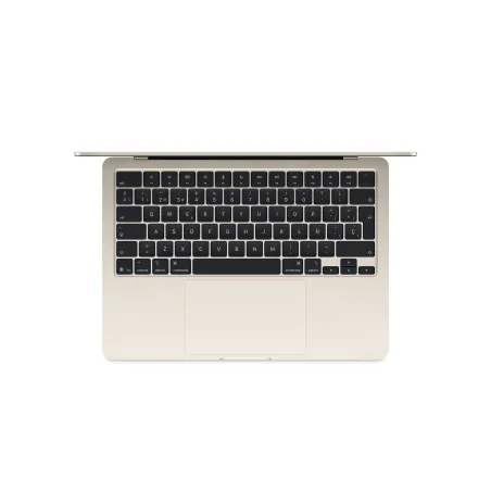 MacBook Air 13 M4 512GB RAM 24GB Polarstern