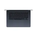 MacBook Air 15 M4 512GB RAM 24GB Mitternacht