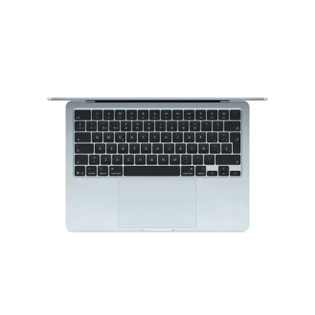 MacBook Air 13 M4 256GB RAM 16GB Himmelblau