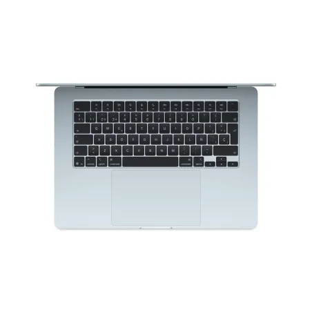MacBook Air 15 M4 512GB RAM 16GB Himmelblau