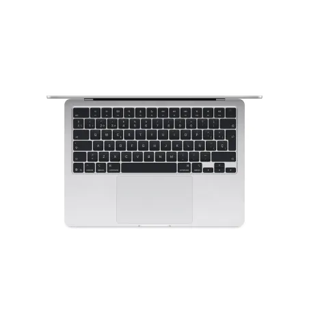 MacBook Air 13 M4 256GB RAM 16GB Silber
