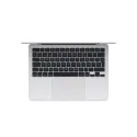 MacBook Air 13 M4 512GB RAM 16GB Silber