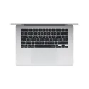 MacBook Air 15 M4 512GB RAM 16GB Silber