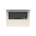 MacBook Air 15 M4 256GB RAM 16GB Polastern