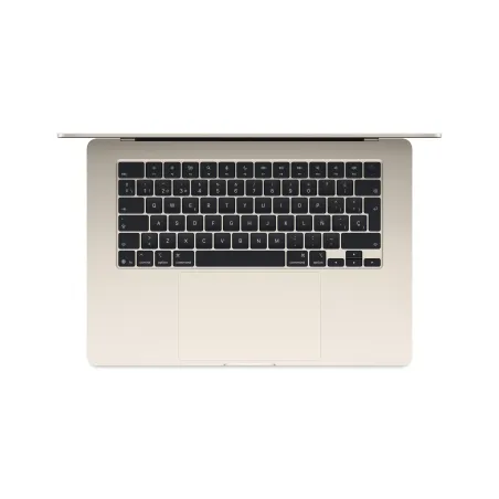 MacBook Air 15 M4 512GB RAM 16GB Polastern