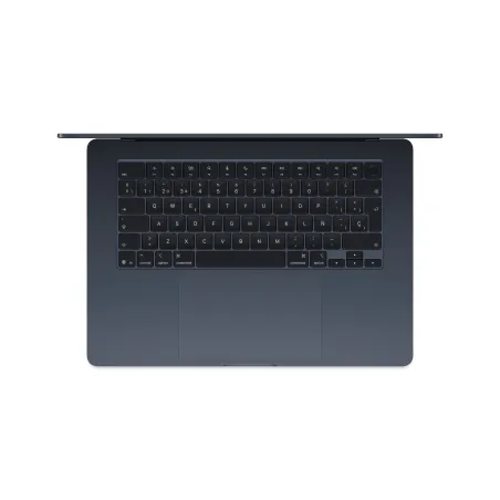 MacBook Air 15 M4 512GB RAM 16GB Mitternacht