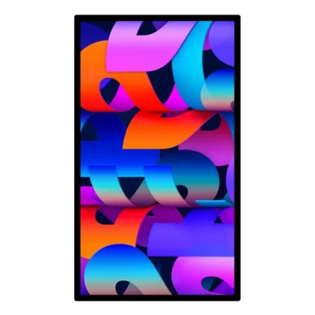 Studio Display mit Nanotexturglas und VESA-Mount-Adapter