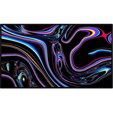 Pro Display XDR mit Nanotexturglas