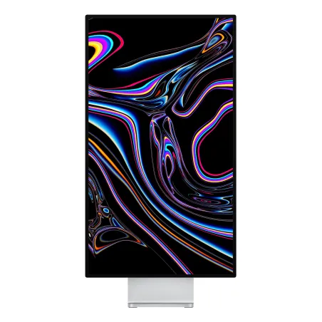 Pro Display XDR mit Nanotexturglas