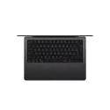 MacBook Pro 14 M5 24GB 1TB Space Schwarz