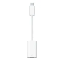 USB‑C auf Lightning Adapter