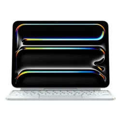 Magic Keyboard für 11" iPad Pro Englisch Weiß