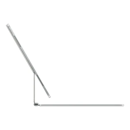 Magic Keyboard für 13" iPad Pro Englisch Weiß