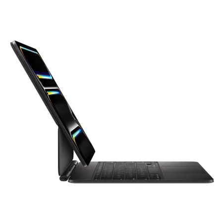 Magic Keyboard für 13" iPad Pro Englisch Schwarz