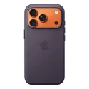 iPhone 17 Pro Funktionsgewebe Case MagSafe Violett