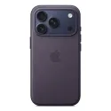 iPhone 17 Pro Funktionsgewebe Case MagSafe Violett
