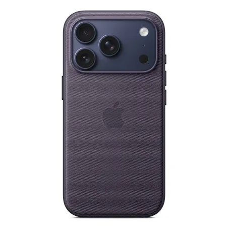 iPhone 17 Pro Funktionsgewebe Case MagSafe Violett
