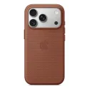 iPhone 17 Pro Funktionsgewebe Case MagSafe Siena