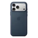 iPhone 17 Pro Max Funktionsgewebe Case MagSafe Blau